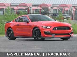 Used 2016 Ford Mustang Shelby GT350 w/ Track Package RWD video 2