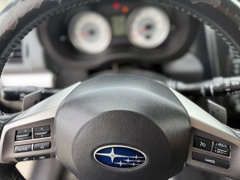 Used 2014 Subaru Impreza 2.0i Sport Premium image 19