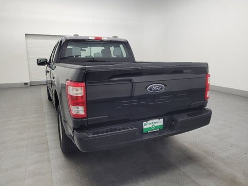 Used 2022 Ford F150 XL w/ Equipment Group 101A High image 5