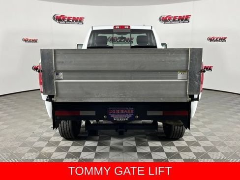 Used 2012 RAM 2500 ST w/ PWR & Remote Entry Group AWD/4WD image 7