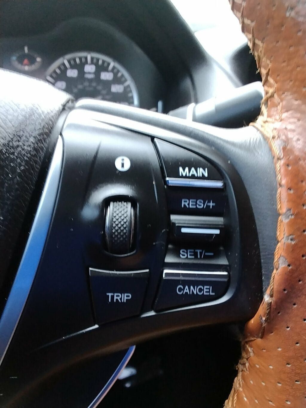 Used 2015 Acura TLX w/ Technology Package AWD/4WD image 15
