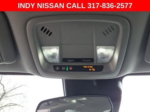 Used 2023 Chevrolet Malibu LT image 19