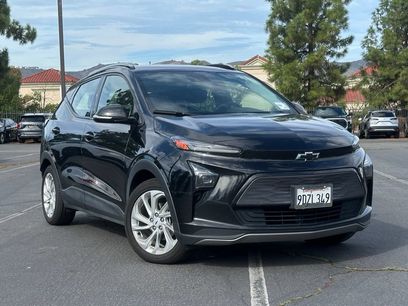Used 2023 Chevrolet Bolt EUV LT w/ Comfort Package