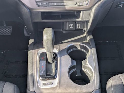 Used 2019 Honda Ridgeline Sport image 17