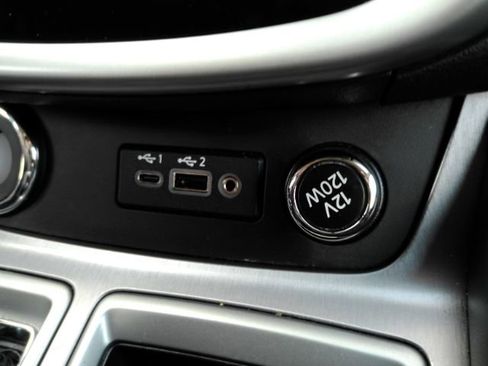 Used 2019 Nissan Murano SV image 44