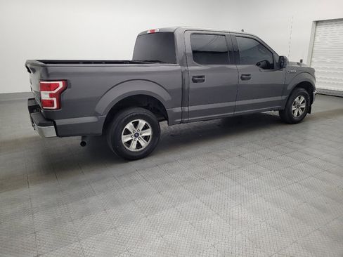 Used 2020 Ford F150 XLT image 10