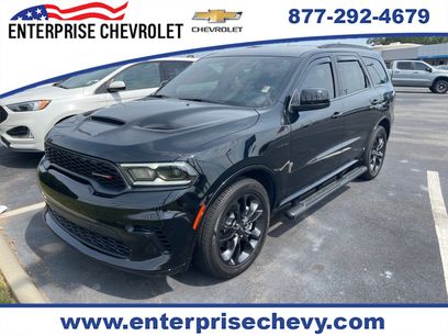 Used 2023 Dodge Durango R/T w/ Blacktop Package