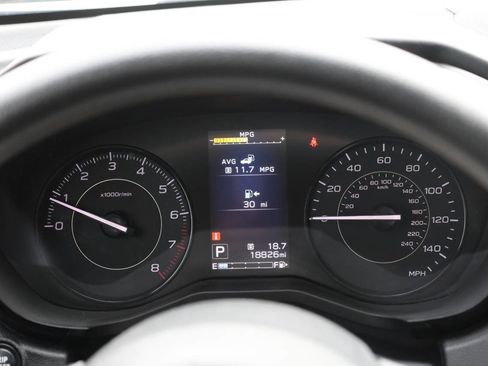 Used 2022 Subaru Impreza 2.0i AWD/4WD image 27