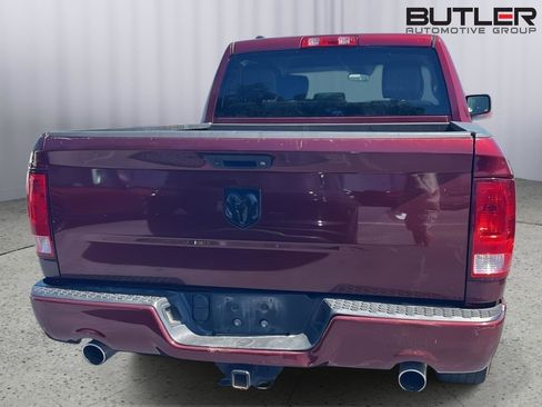 Used 2017 RAM 1500 Express w/ Express Value Package image 8