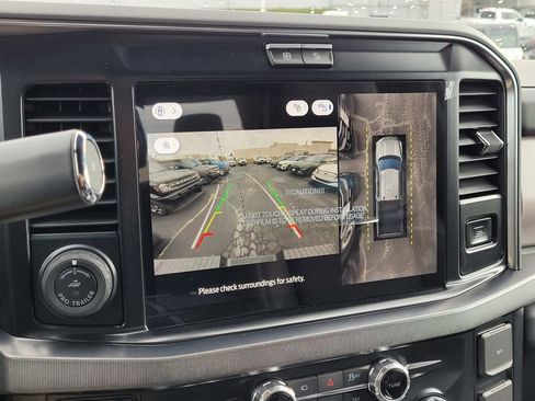 New 2026 Ford F250 Platinum w/ Tremor Off-Road Package image 43