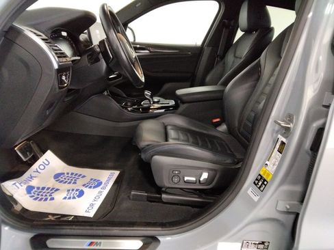 Used 2023 BMW X4 M40i image 33