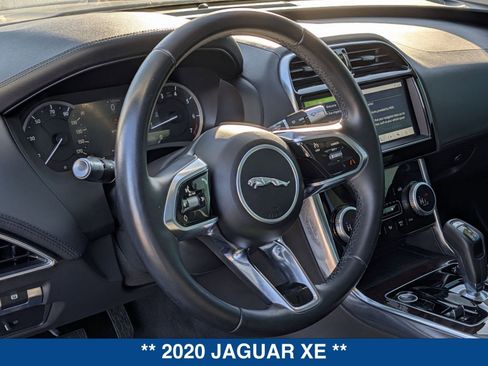 Used 2020 Jaguar XE S image 20