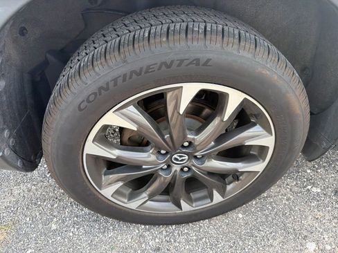 Used 2016 MAZDA CX-5 Grand Touring AWD/4WD image 15