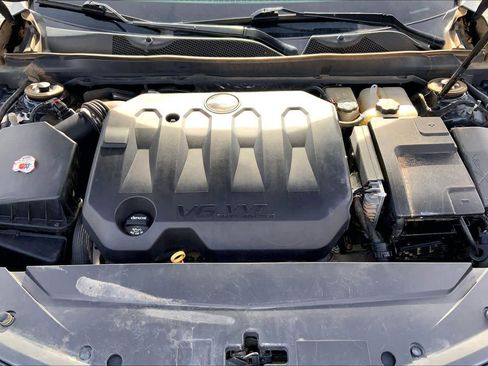 Used 2018 Chevrolet Impala Premier image 32