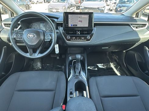 Certified 2025 Toyota Corolla LE image 24