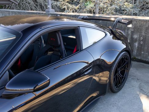 Certified 2026 Porsche 911 GT3 image 19