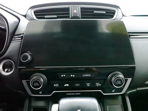 Certified 2022 Honda CR-V Touring image 22