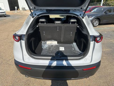 Certified 2025 MAZDA CX-30 AWD 2.5 S w/ Preferred Package image 23