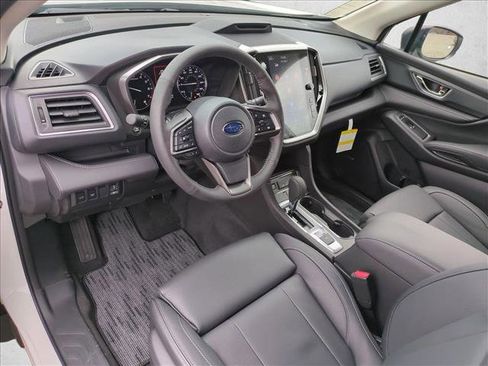 New 2026 Subaru Ascent Limited image 13