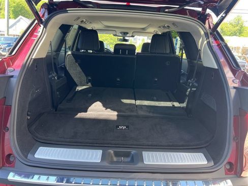 Used 2023 INFINITI QX60 Sensory w/ Cargo Package AWD/4WD image 25