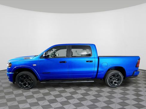 New 2026 RAM 1500 Big Horn AWD/4WD image 29