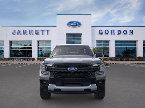 New 2026 Ford Ranger XLT RWD image 6
