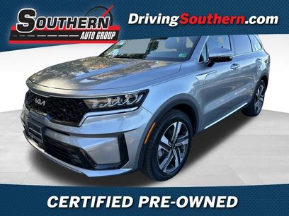 Used 2023 Kia Sorento EX