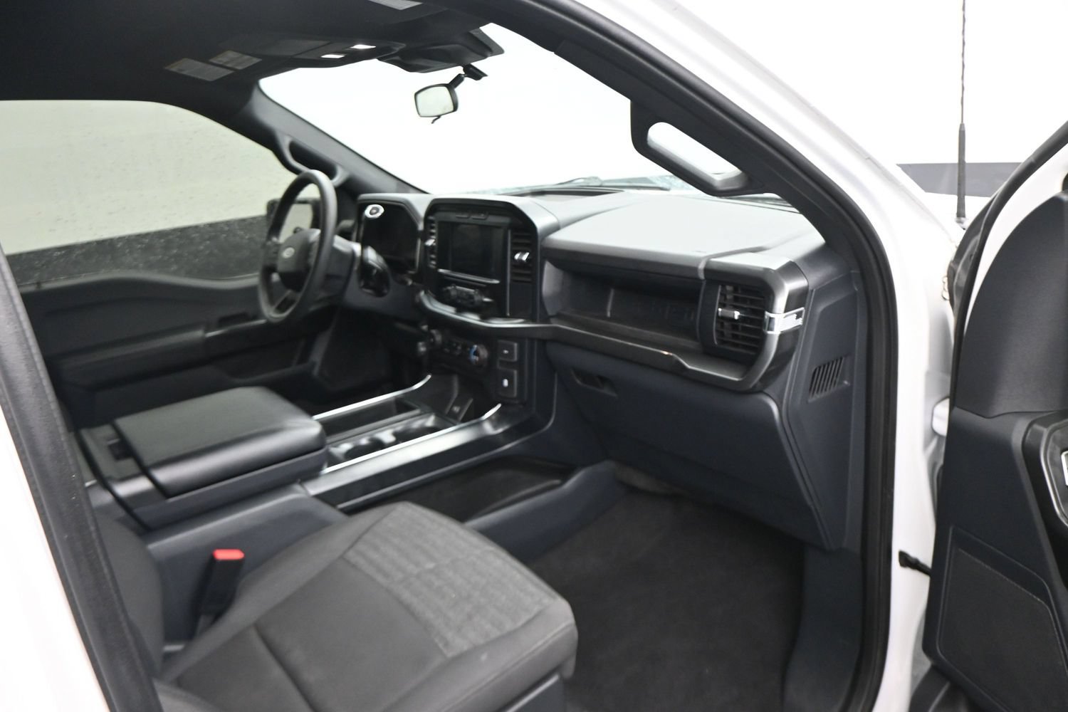 Used 2023 Ford F150 XL w/ STX Appearance Package RWD image 20