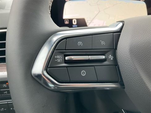 New 2026 Chevrolet Suburban Z71 w/ Comfort Package image 36