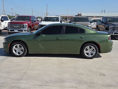 Used 2023 Dodge Charger SXT
