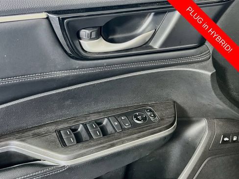 Used 2018 Honda Clarity Plug-In Hybrid image 10