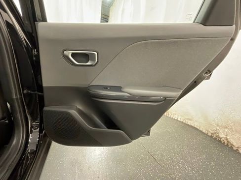 Used 2025 Kia K4 EX FWD image 24