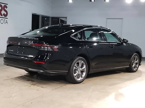 Used 2024 Honda Accord EX image 7