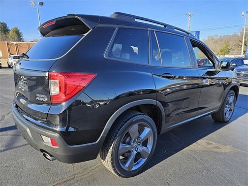 Used 2020 Honda Passport Touring image 7