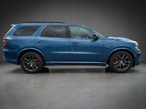 Certified 2024 Dodge Durango R/T image 19