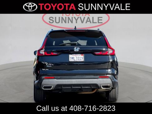 Used 2024 Honda CR-V Sport-L image 8