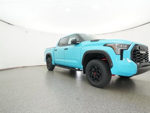 New 2026 Toyota Tundra TRD Pro AWD/4WD image 29