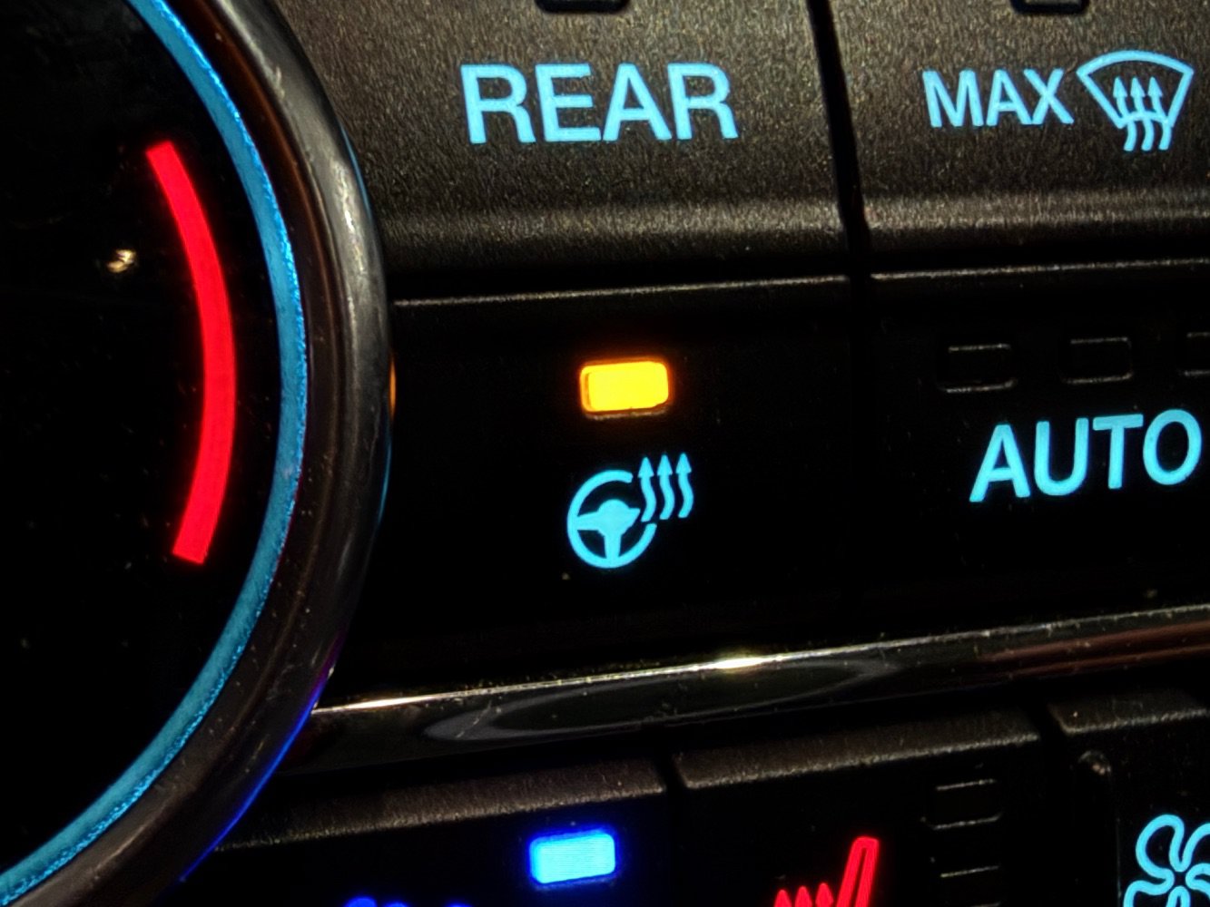 Used 2021 Ford Expedition Max Limited RWD image 36