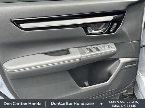 Used 2026 Honda CR-V Sport Touring image 7