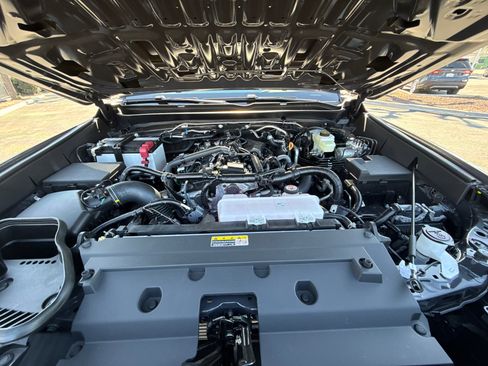 New 2026 Toyota Tacoma SR5 image 7