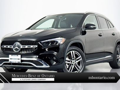 Certified 2026 Mercedes-Benz GLA 250 4MATIC