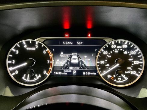 Certified 2023 Nissan Rogue SV image 23