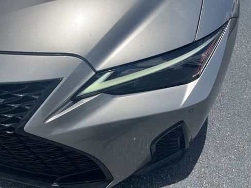 Used 2023 Lexus IS 350 F Sport w/ Memory Package RWD image 11