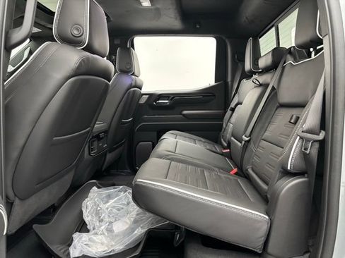 New 2026 GMC Sierra 1500 AT4X AWD/4WD image 42