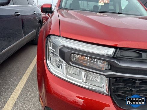 Used 2023 Ford Maverick XLT w/ XLT Luxury Package image 5