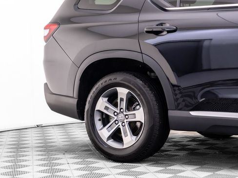 Certified 2023 Honda Pilot EX-L image 32