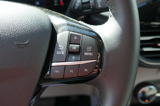 Used 2023 Ford Escape Active AWD/4WD image 18