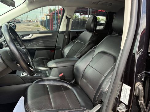 Used 2021 Ford Escape SEL AWD/4WD image 24