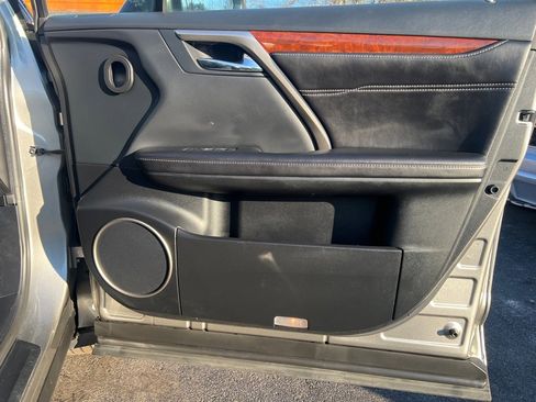 Used 2018 Lexus RX 350L AWD image 13