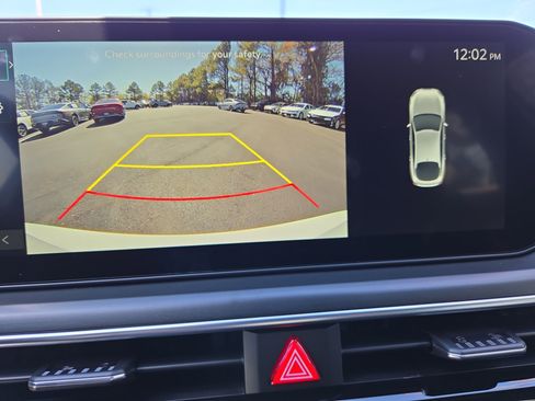 New 2025 Kia K5 GT-Line w/ GT-Line Premium Package image 20